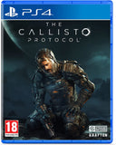 The Callisto Protocol (PS4) - Gamesoldseparately