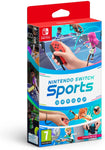 Nintendo Switch Sports (Nintendo Switch) - Gamesoldseparately