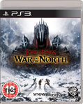 Lord of the Rings: War in the North (PS3) - Gamesoldseparately