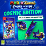 Mario + Rabbids Sparks of Hope Cosmic Edition (Nintendo Switch) - Gamesoldseparately