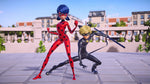 Miraculous: Rise of the Sphinx (PS4) - Gamesoldseparately