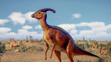 Jurassic World Evolution 2 (PS5) - Gamesoldseparately
