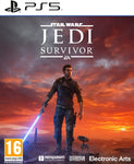 Star Wars Jedi Survivor (PS5) - Gamesoldseparately
