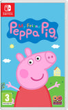 My Friend Peppa Pig (Nintendo Switch) - Gamesoldseparately