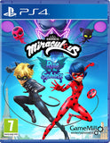 Miraculous: Rise of the Sphinx (PS4) - Gamesoldseparately