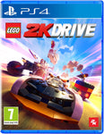 LEGO 2k Drive (PS4) - Gamesoldseparately