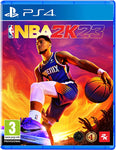 NBA 2K23 (PS4) - Gamesoldseparately