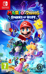 Mario + Rabbids Sparks of Hope (Nintendo Switch) - Gamesoldseparately