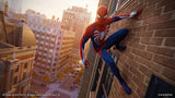 Marvel's Spider-Man Game Of The Year Edition (PS4) - Gamesoldseparately