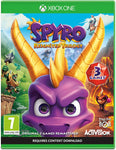 Spyro Reignited Trilogy (Xbox One) - Gamesoldseparately