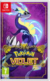 Pokémon Violet (Nintendo Switch) - Gamesoldseparately