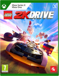 LEGO 2k Drive (Xbox Series X/Xbox One) - Gamesoldseparately