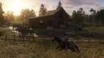 Red Dead Redemption 2 (PS4) - Gamesoldseparately