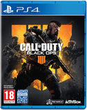 Call of Duty: Black Ops 4 (PS4) - Gamesoldseparately