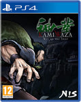 Kamiwaza: Way of the Thief (PS4) - Gamesoldseparately