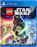 Lego Star Wars Skywalker Saga (PS4) - Gamesoldseparately