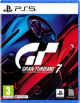 Gran Turismo 7 (PS5) - Gamesoldseparately