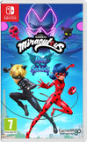 Miraculous Rise Of The Sphinx (Nintendo Switch) - Gamesoldseparately