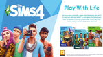 The Sims 4 High School Years Expansion Pack 12 (PC) - Gamesoldseparately
