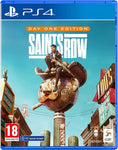 Saints Row Day One Edition (PS4) - Gamesoldseparately