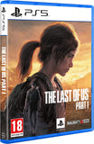 The Last Of Us Part I (PS5) - Gamesoldseparately