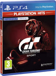 GT Sport - PlayStation Hits (PS4) - Gamesoldseparately