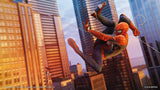 Marvel's Spider-Man Game Of The Year Edition (PS4) - Gamesoldseparately