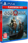 God Of War - Playstation Hits (PS4) - Gamesoldseparately