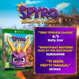 Spyro Reignited Trilogy (Xbox One) - Gamesoldseparately
