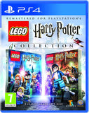 LEGO Harry Potter Collection (PS4) - Gamesoldseparately