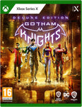 Gotham Knights - Deluxe Edition (Xbox Series X) - Gamesoldseparately