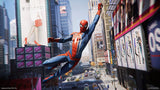 Marvel’s Spider-Man (PS4) - Gamesoldseparately
