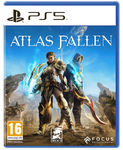 Atlas Fallen (PS5) - Gamesoldseparately