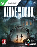 Alone In The Dark (Xbox Series X) - Gamesoldseparately