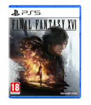 Final Fantasy XVI (PS5) - Gamesoldseparately