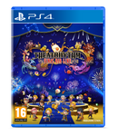 Theatrhythm Final Bar Line (PS4) - Gamesoldseparately