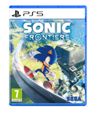 Sonic Frontiers (PS5) - Gamesoldseparately