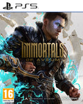 Immortals of Aveum (PS5) - Gamesoldseparately