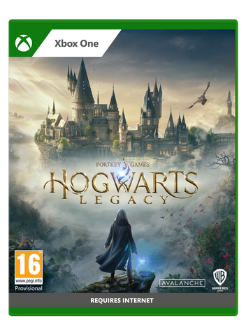 Hogwarts Legacy (Xbox One) - Gamesoldseparately