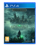 Hogwarts Legacy - Deluxe Edition (PS4) - Gamesoldseparately
