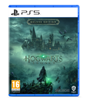Hogwarts Legacy - Deluxe Edition (PS5) - Gamesoldseparately