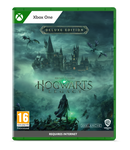 Hogwarts Legacy - Deluxe Edition (Xbox One) - Gamesoldseparately
