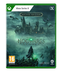 Hogwarts Legacy - Deluxe Edition (Xbox Series X) - Gamesoldseparately