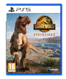 Jurassic World Evolution 2 (PS5) - Gamesoldseparately