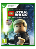 LEGO Star Wars: The Skywalker Saga Galactic Edition (Xbox One/Xbox Series X) - Gamesoldseparately