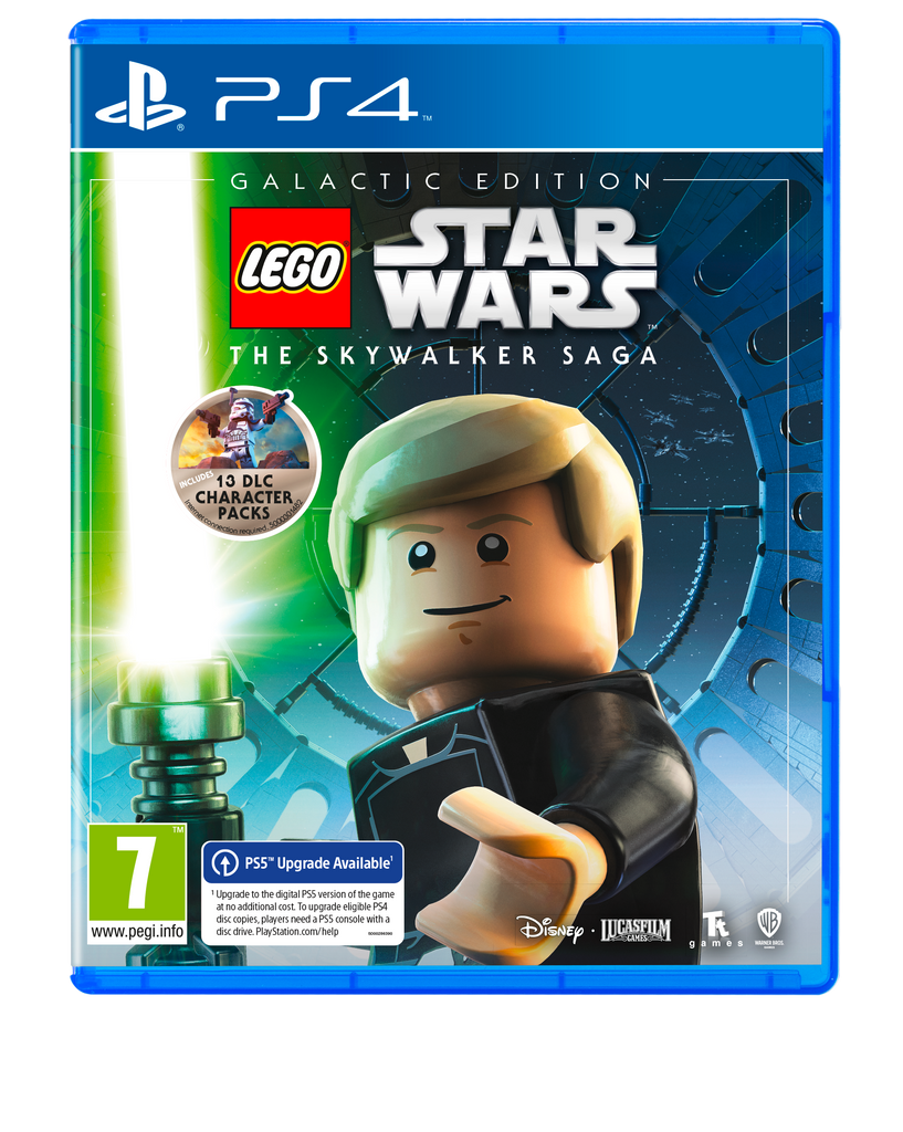 Lego star wars the clone wars online ps4