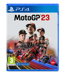 MotoGP 23 (PS4) - Gamesoldseparately