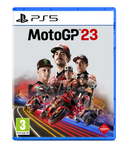 MotoGP 23 (PS5) - Gamesoldseparately