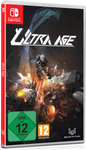Ultra Age (Nintendo Switch) - Gamesoldseparately