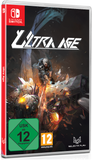 Ultra Age (Nintendo Switch) - Gamesoldseparately
